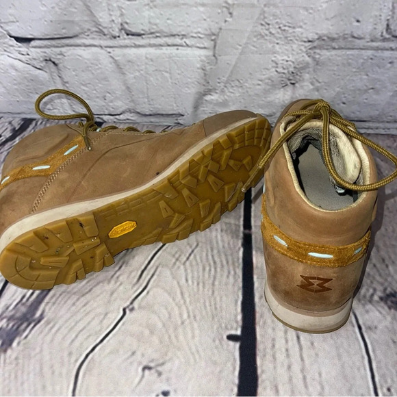 Garmont heel lock tactical boots women size 8 - Picture 5 of 5